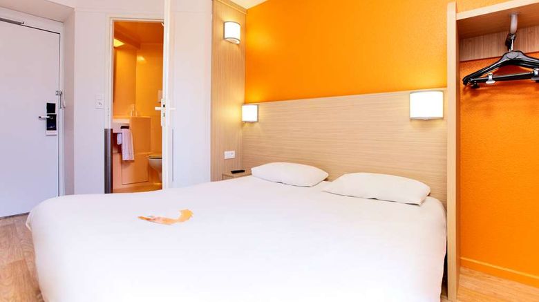 <b>Hotel Premiere Classe Room</b>. Images powered by <a href="https://iceportal.shijigroup.com/" title="IcePortal" target="_blank">IcePortal</a>.