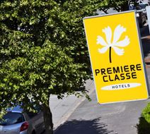 Hotel Premiere Classe Exterior