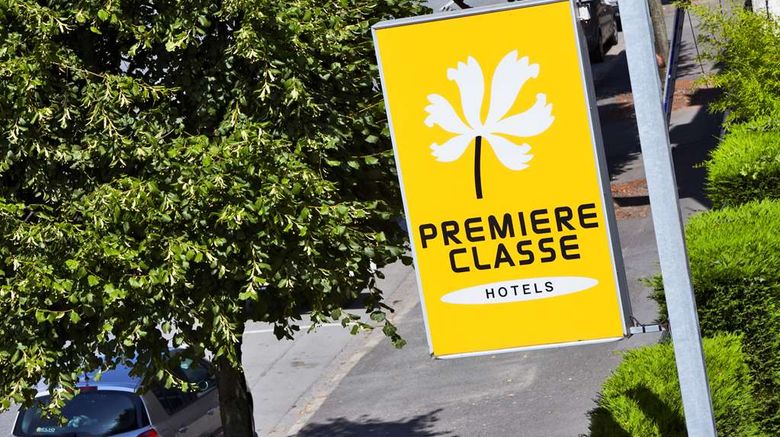 <b>Hotel Premiere Classe Exterior</b>. Images powered by <a href="https://iceportal.shijigroup.com/" title="IcePortal" target="_blank">IcePortal</a>.