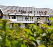 Hotel Premiere Classe Exterior