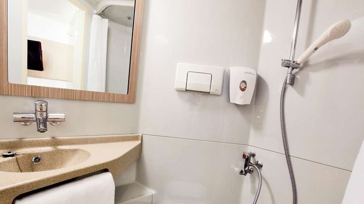 Hotel Premiere Classe Room