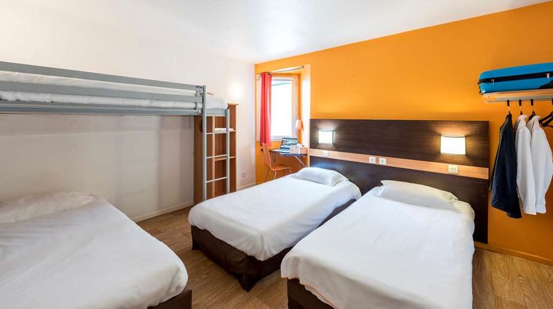 <b>Premiere Classe Annecy Nord - Epagny Room</b>. Images powered by <a href="https://iceportal.shijigroup.com/" title="IcePortal" target="_blank">IcePortal</a>.