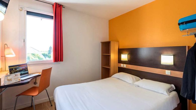 <b>Premiere Classe Annecy Nord - Epagny Room</b>. Images powered by <a href="https://iceportal.shijigroup.com/" title="IcePortal" target="_blank">IcePortal</a>.