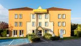Premiere Classe Annecy Nord - Epagny Exterior
