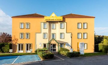 Premiere Classe Annecy Nord - Epagny