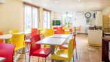 Premiere Classe Annecy Nord - Epagny Restaurant