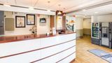 Premiere Classe Annecy Nord - Epagny Restaurant