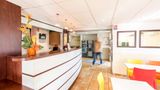 Premiere Classe Annecy Nord - Epagny Lobby