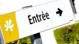 Premiere Classe Annecy Nord - Epagny Exterior