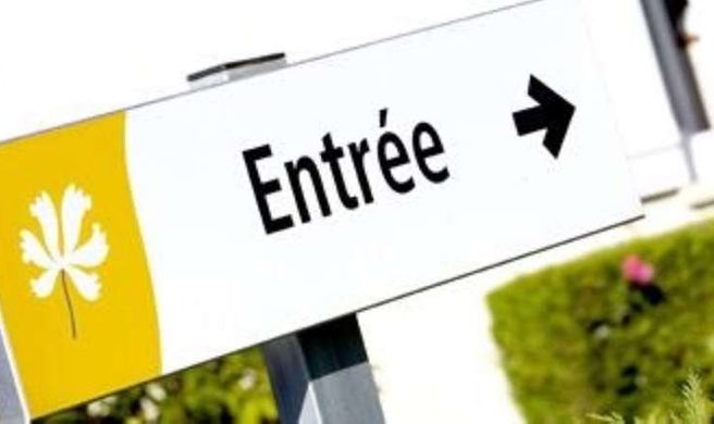 Premiere Classe Annecy Nord - Epagny Exterior