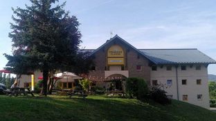 Premiere Classe Annecy Sud-Cran Grevrier