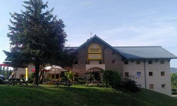 Premiere Classe Annecy Sud-Cran Grevrier