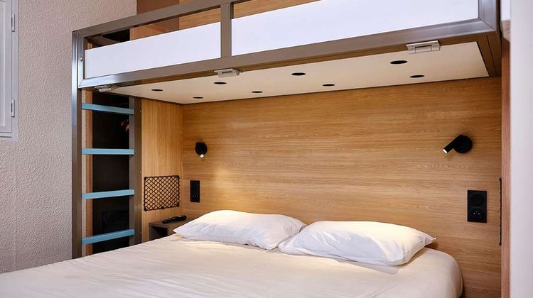 Premiere Classe Annecy Sud-Cran Grevrier Room