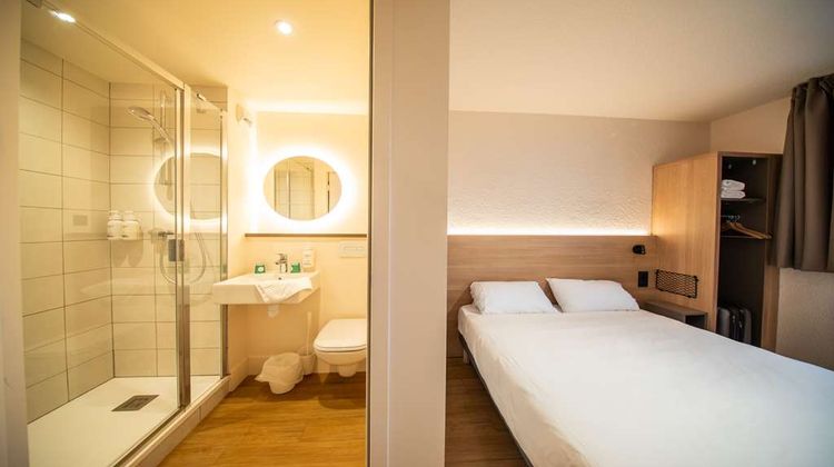 Premiere Classe Annecy Sud-Cran Grevrier Room