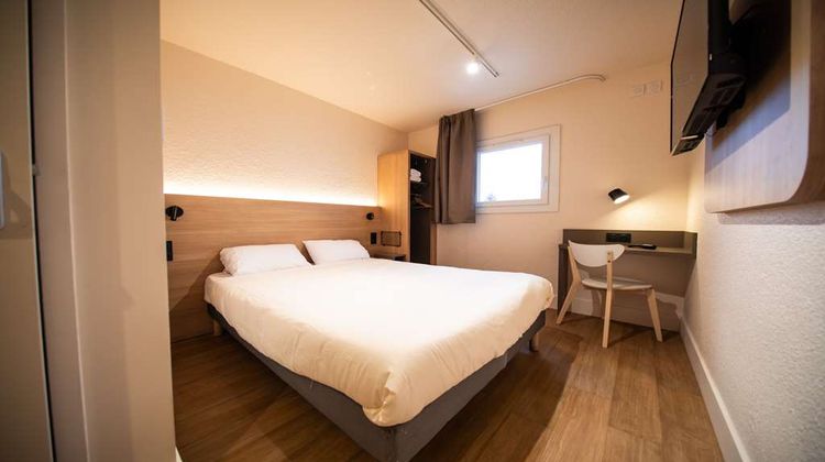 Premiere Classe Annecy Sud-Cran Grevrier Room