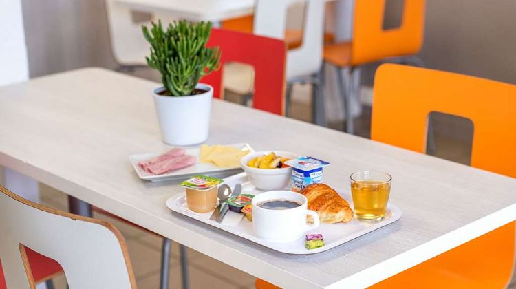 Kyriad Direct Annemasse-Geneve Restaurant