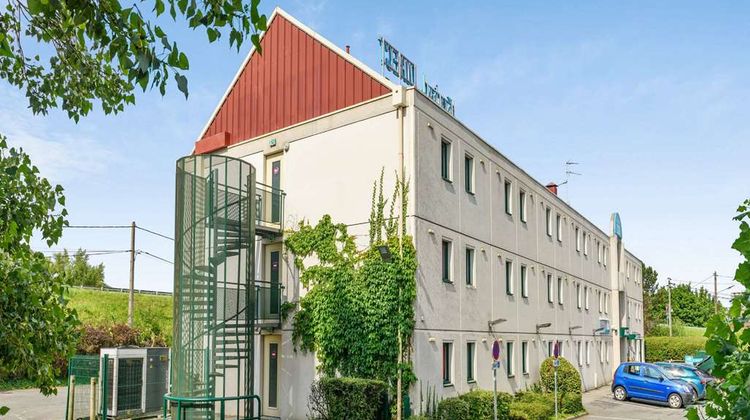 Kyriad Direct Annemasse-Geneve Exterior