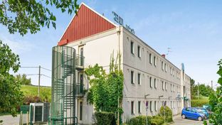 Kyriad Direct Annemasse-Geneve
