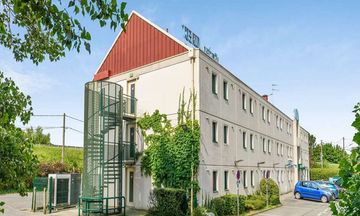 Kyriad Direct Annemasse-Geneve
