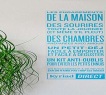 Kyriad Direct Annemasse-Geneve Lobby