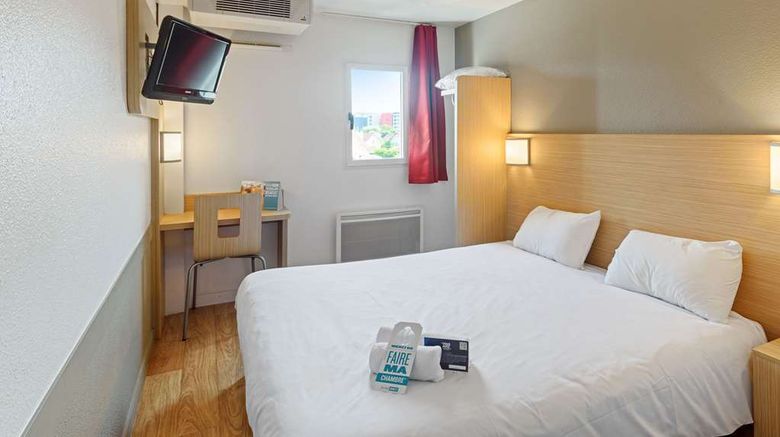 <b>Kyriad Direct Annemasse-Geneve Room</b>. Images powered by <a href="https://iceportal.shijigroup.com/" title="IcePortal" target="_blank">IcePortal</a>.
