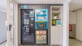 Kyriad Direct Annemasse-Geneve Lobby