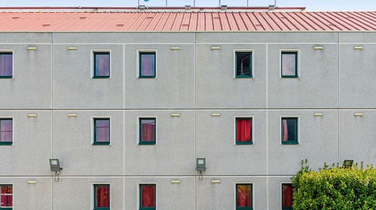 Kyriad Direct Annemasse-Geneve Exterior