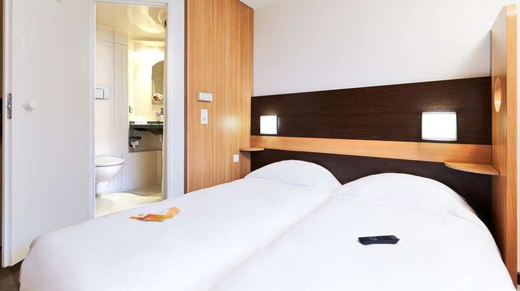 Premiere Classe Annemasse,Ville-La-Grand Room