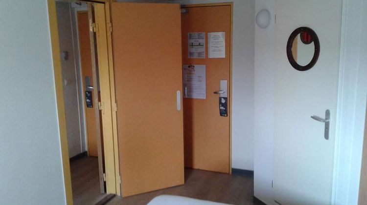 Premiere Classe Annemasse,Ville-La-Grand Room