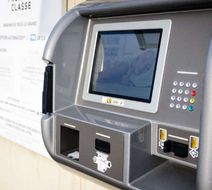 Premiere Classe Annemasse,Ville-La-Grand Lobby