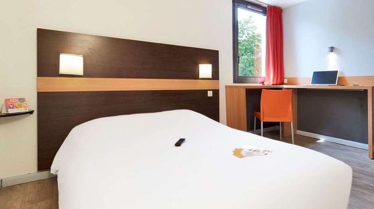 Premiere Classe Annemasse,Ville-La-Grand Room