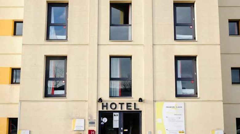 Premiere Classe Annemasse,Ville-La-Grand Exterior. Images powered by <a href="https://iceportal.shijigroup.com" target="_blank" rel="noopener">Ice Portal</a>.