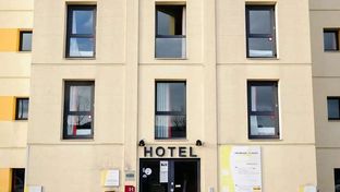 Premiere Classe Annemasse,Ville-La-Grand
