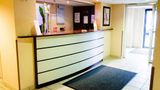Premiere Classe Annemasse,Ville-La-Grand Lobby