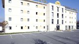 Premiere Classe Annemasse,Ville-La-Grand Exterior