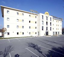 Premiere Classe Annemasse,Ville-La-Grand Exterior