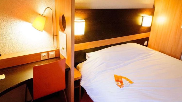 Premiere Classe Annemasse,Ville-La-Grand Room