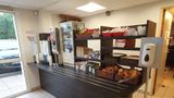 Premiere Classe Annemasse,Ville-La-Grand Restaurant