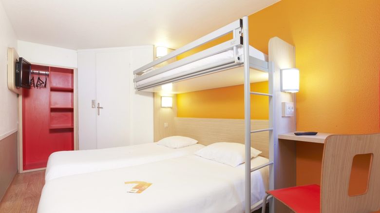 <b>Premiere Classe Arles Room</b>. Images powered by <a href="https://iceportal.shijigroup.com/" title="IcePortal" target="_blank">IcePortal</a>.