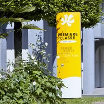 Premiere Classe Arles