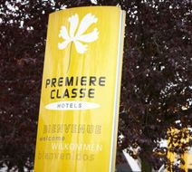 Premiere Classe Hotel Auxerre Exterior