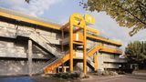 Premiere Classe Hotel Auxerre Exterior