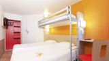 Premiere Classe Hotel Auxerre Room