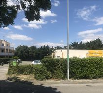 Premiere Classe Avignon-Courtine Exterior