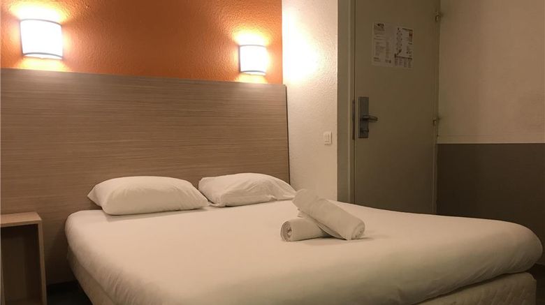 <b>Premiere Classe Avignon-Courtine Room</b>. Images powered by <a href="https://iceportal.shijigroup.com/" title="IcePortal" target="_blank">IcePortal</a>.
