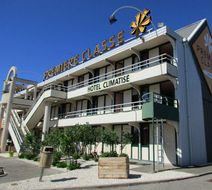 Premiere Classe Avignon Nord-Le Pontet Exterior