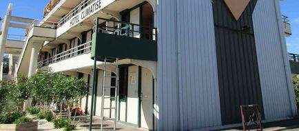 Premiere Classe Avignon Nord-Le Pontet Exterior