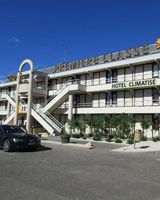 Premiere Classe Avignon Nord-Le Pontet