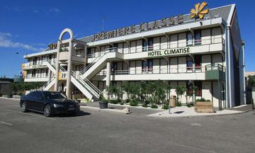 Premiere Classe Avignon Nord-Le Pontet