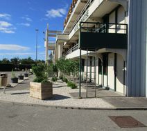 Premiere Classe Avignon Nord-Le Pontet Exterior